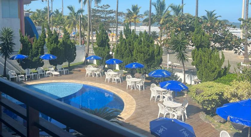 Image of Deluxe Double Room Sea Front 1