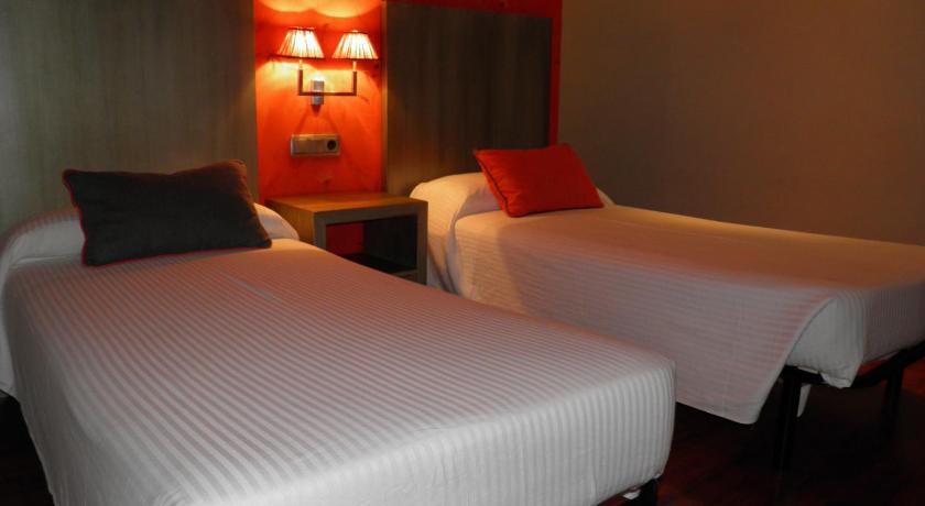 Hotel Annex Rey Don Jaime I