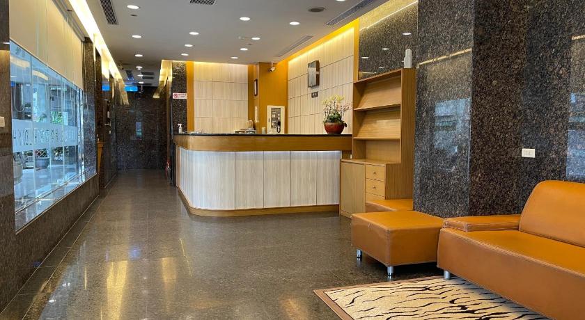 Kaja Hotel photo