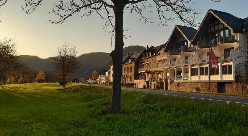 Haus Moselliebe B&B