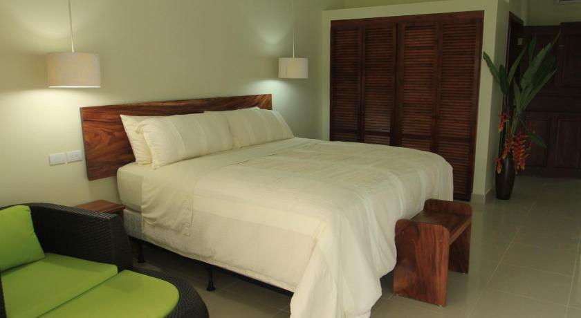 Image of Double Room - Beach Front 3