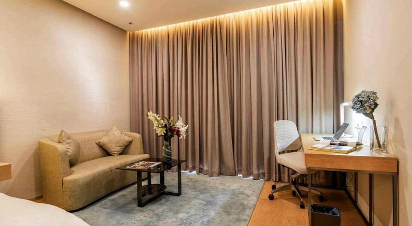 KLCC Luxury Suites Studio photo