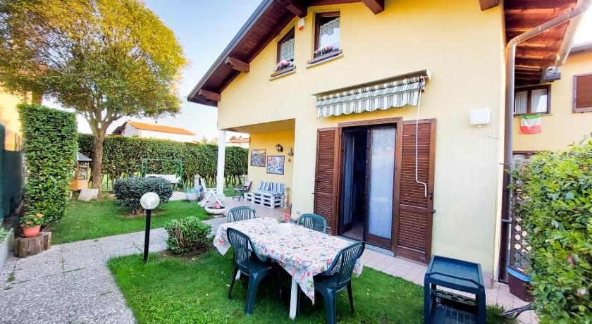 La maison di Gio & Gio