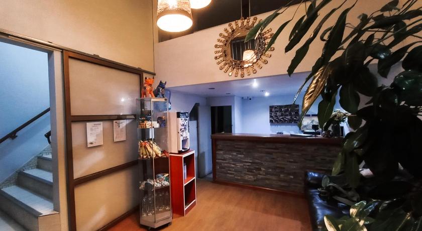 Alegrias Inn Hotel — Hotel in Cusco