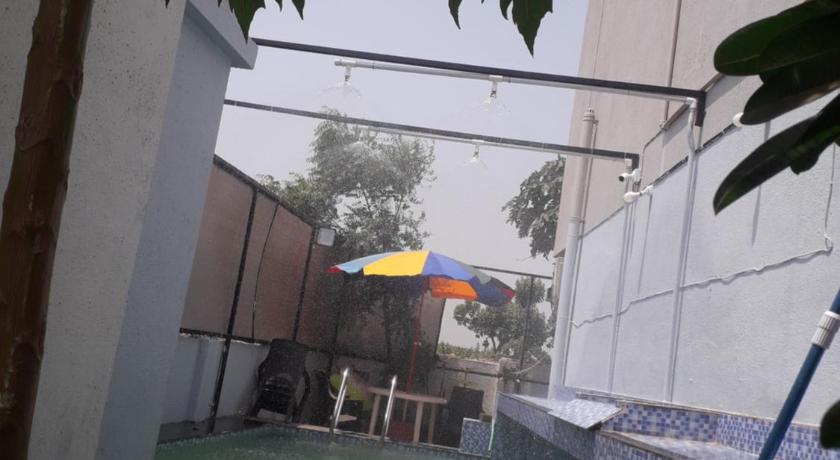 Karjat Mountain Villa photo