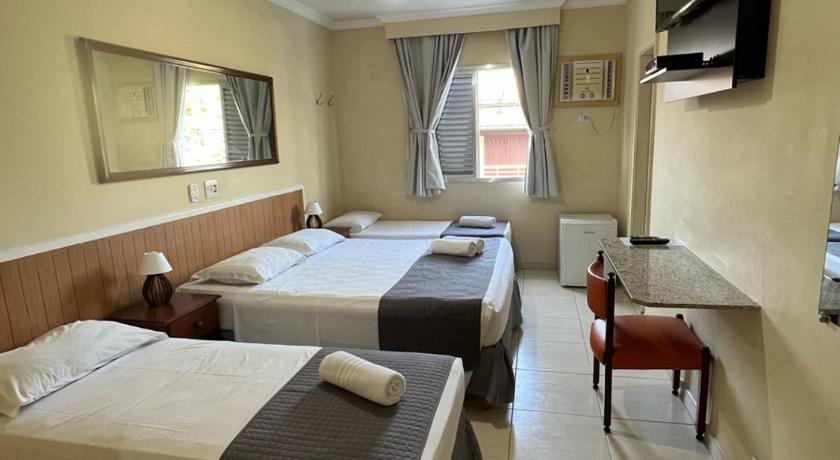 Image of Standard Quadruple Room 0