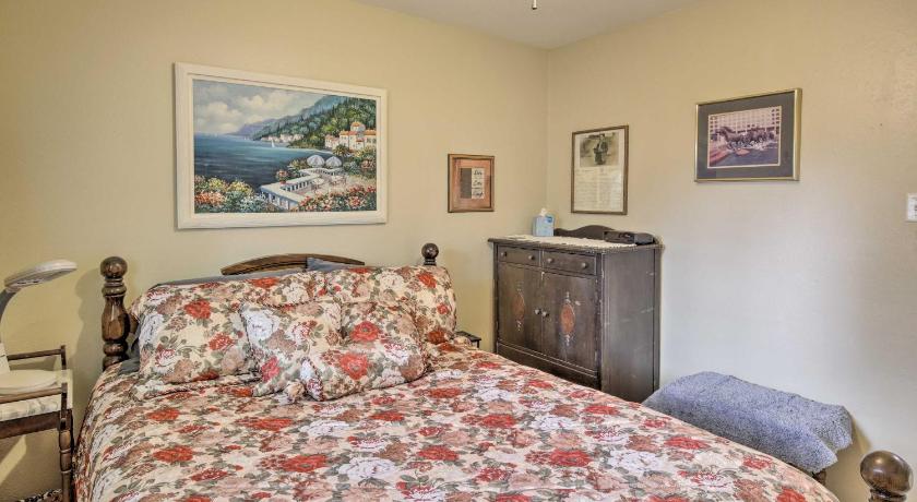 Traditional Richardson Home with Private Yard! photo