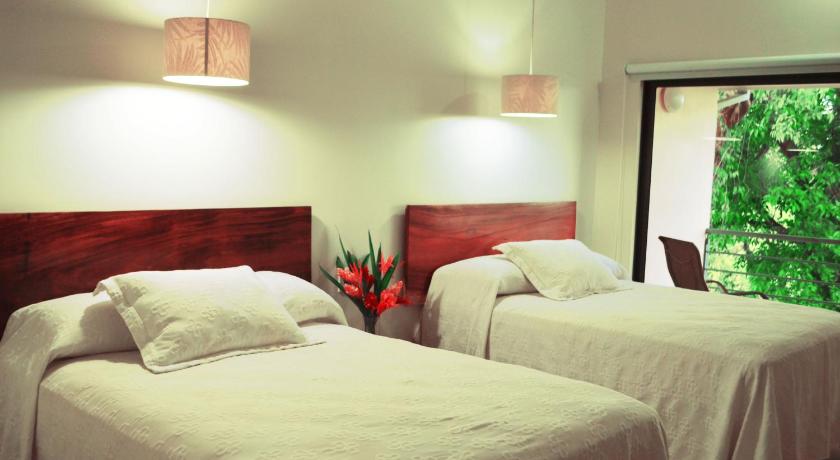 Image of Double Room - Beach Front 3