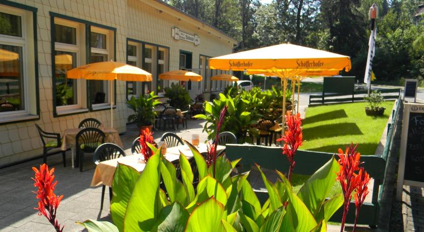 Hotel Waldmühle photo