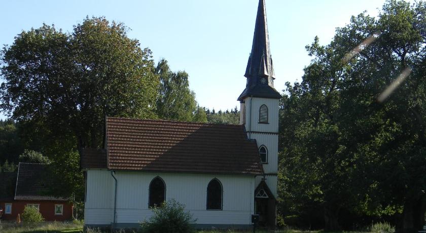 Hotel Waldmühle photo