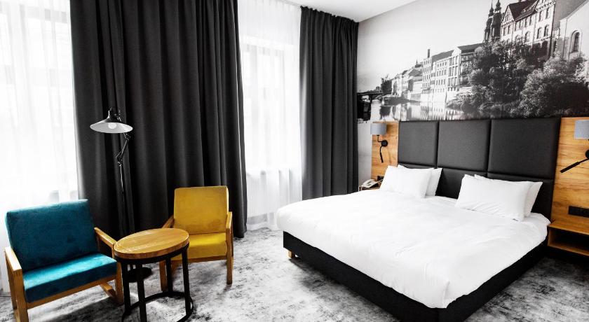 Mercure Opole photo