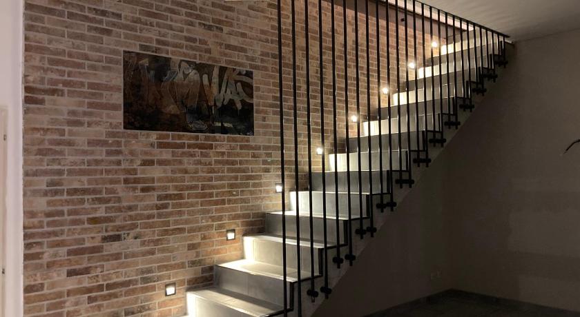 Les lofts photo