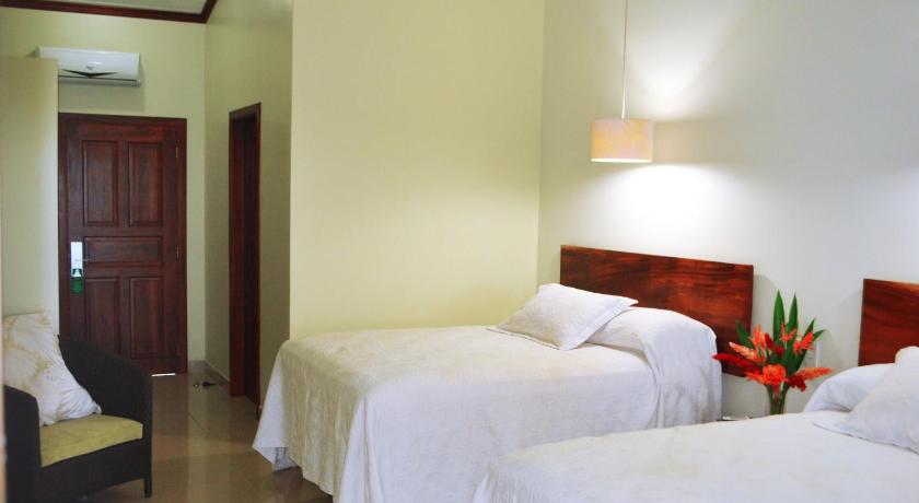 Image of Double Room - Beach Front 7
