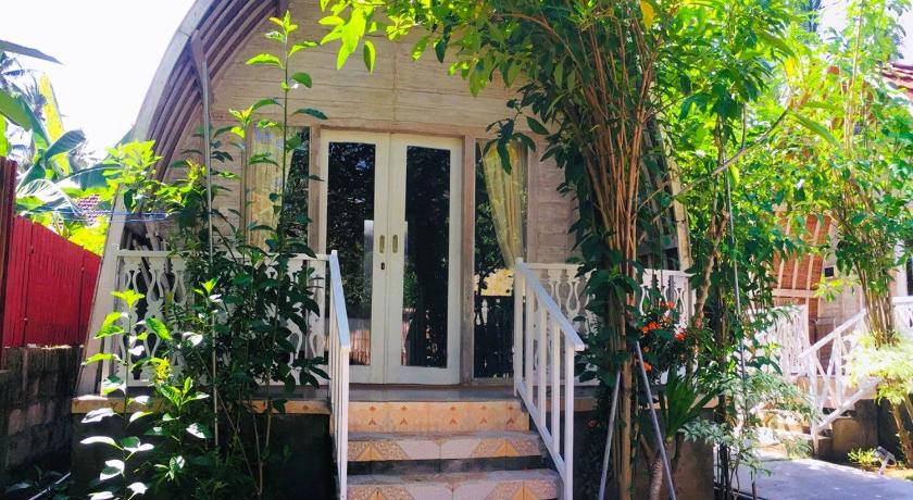 The Vagary Vibes — Hotel in Bali