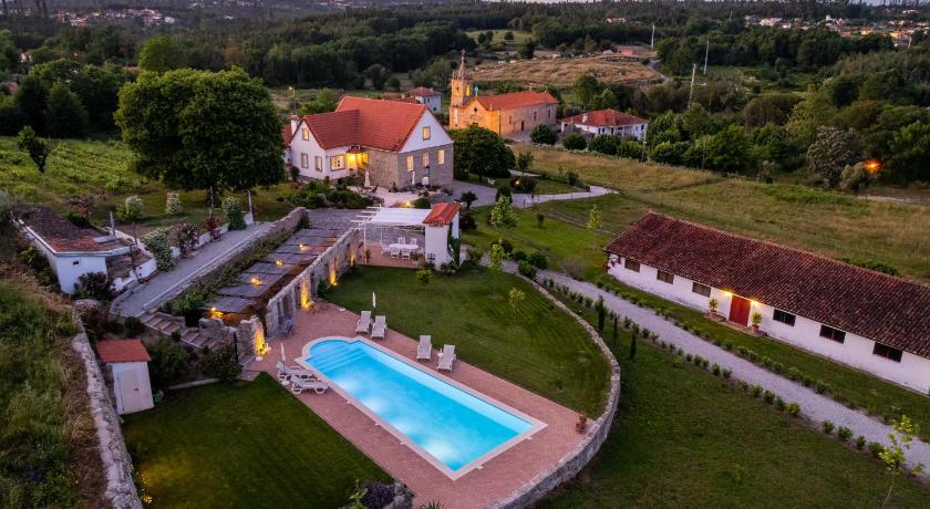 Quinta Lusitania