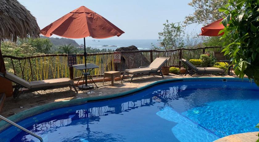 Cabanas Telayu photo