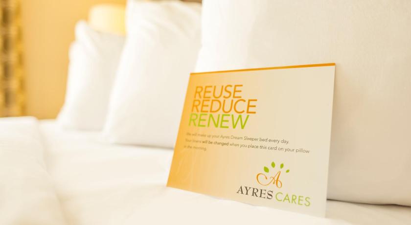 Ayres Hotel Anaheim