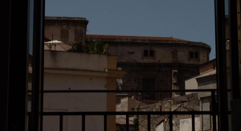 La Vucciria di Guttuso photo