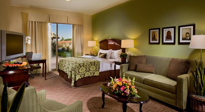 Ayres Hotel Chino Hills