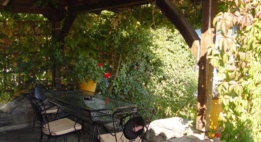 Stellina's House photo