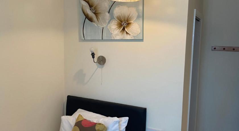 Four Seasons Guest House photo