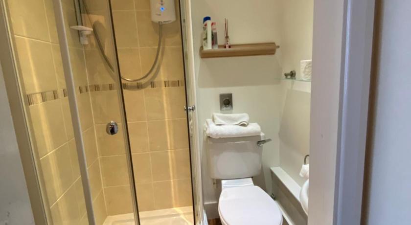 Four Seasons Guest House photo