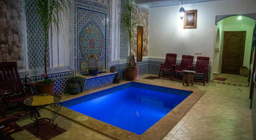 Riad Nouhal photo