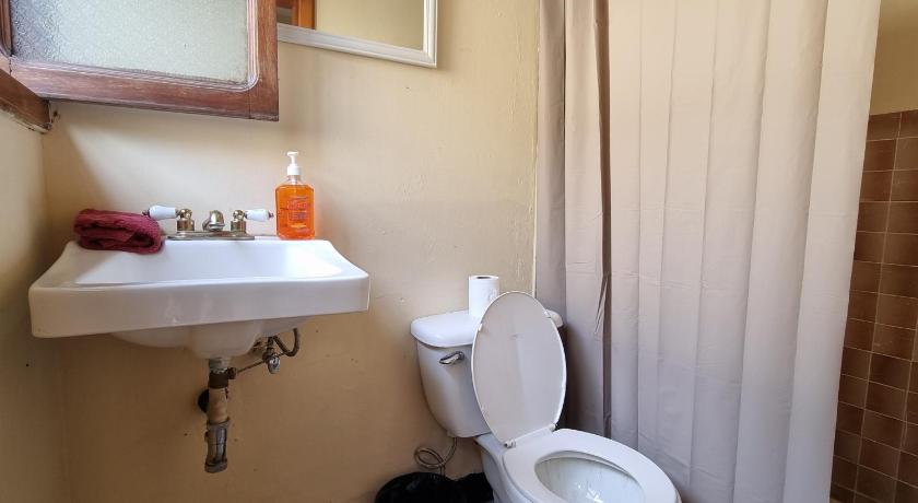 Central Hostel photo