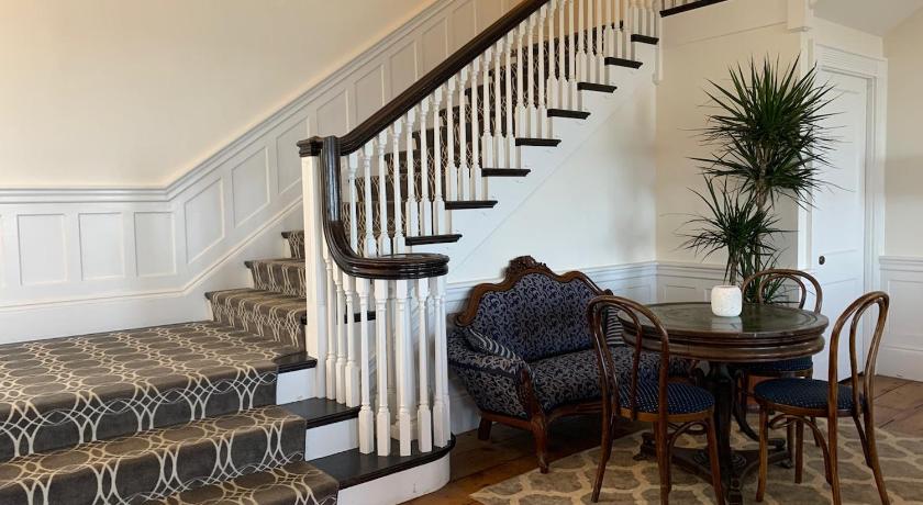 Emerson Inn By The Sea photo