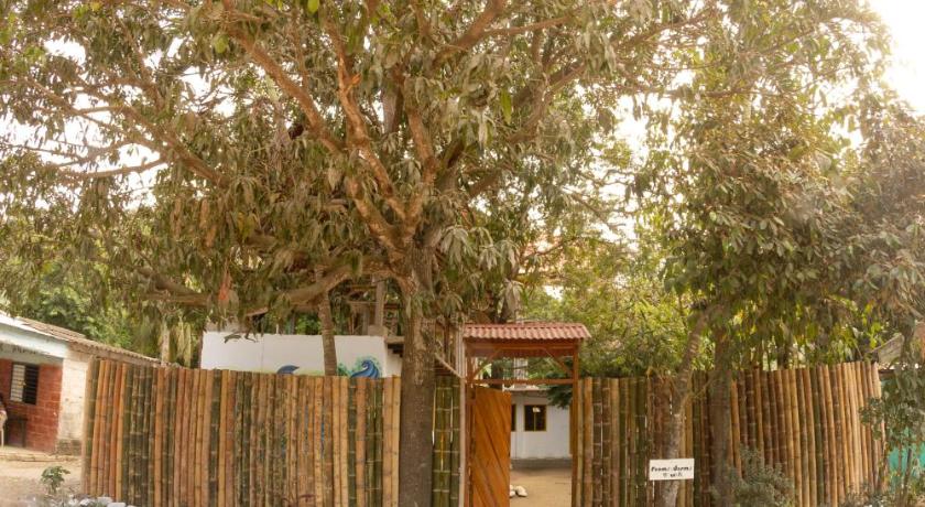Hostel In Palomino — Hotel in Palomino