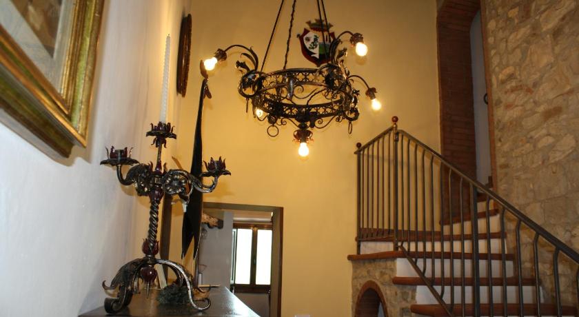 Agriturismo Borgo Il Bonagino photo