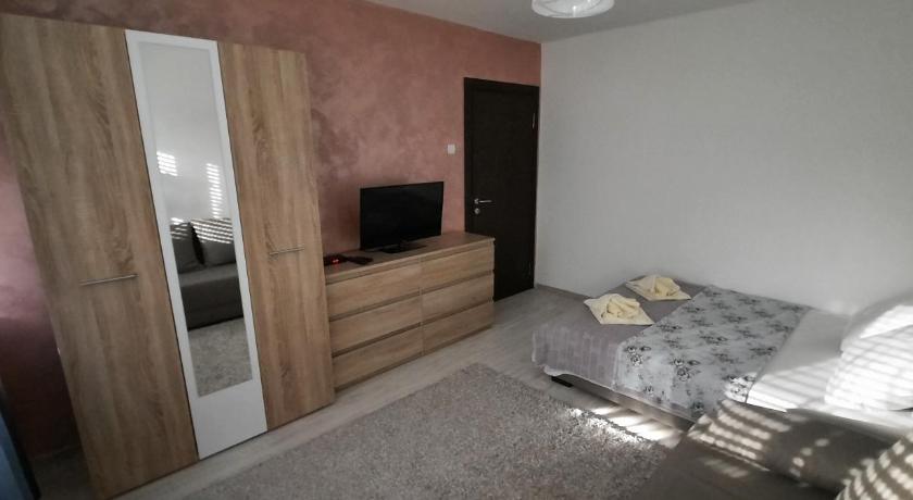 Apartman Milosevic photo