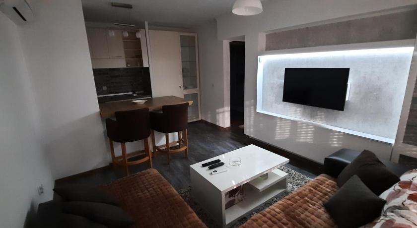 Apartman Milosevic photo