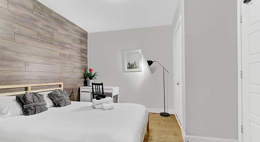 Les Appartements du 790 photo