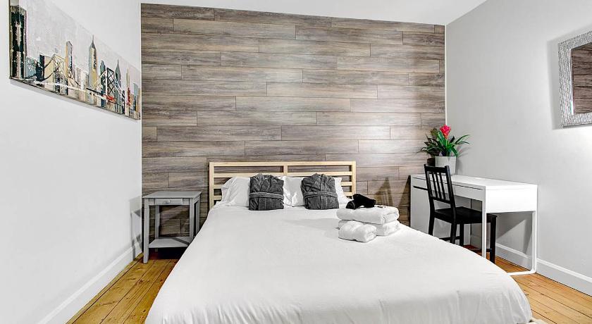 Les Appartements du 790 photo