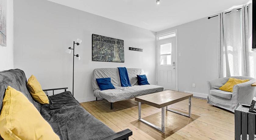 Les Appartements du 790 photo
