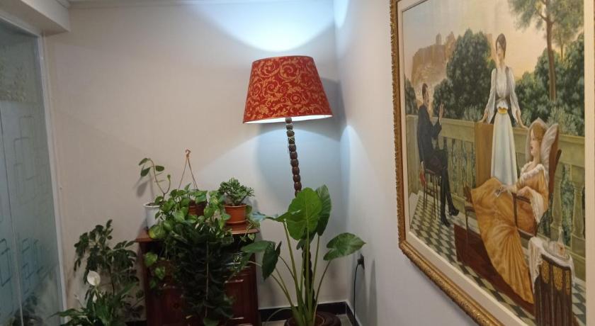 Elaea Boutique Apartments photo