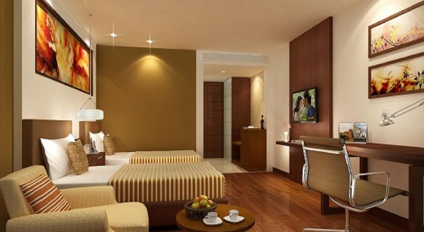 Country Inn & Suites by Radisson Bhiwadi