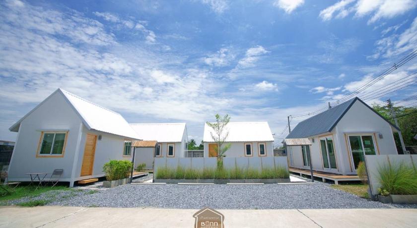 Barn Sampran Resort บ้านสามพรานรีสอร์ท — Hotel in Nakhon Pathom