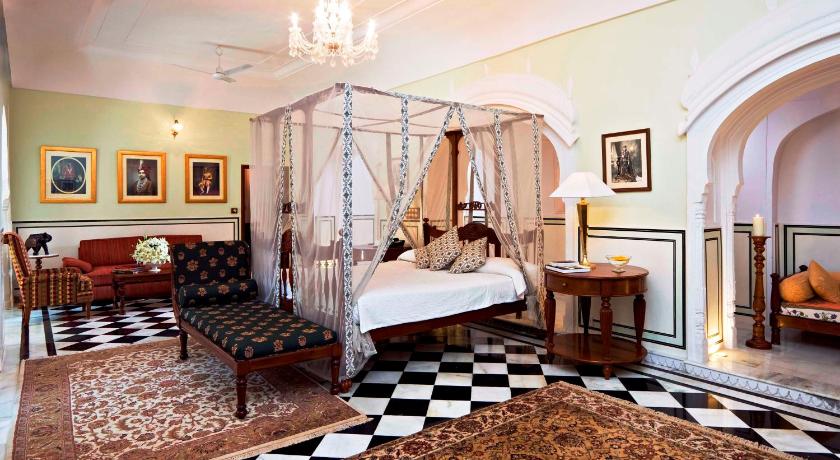 Image of Haveli Suite 0