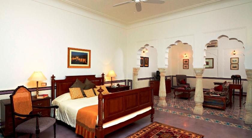 Image of Haveli Suite 4