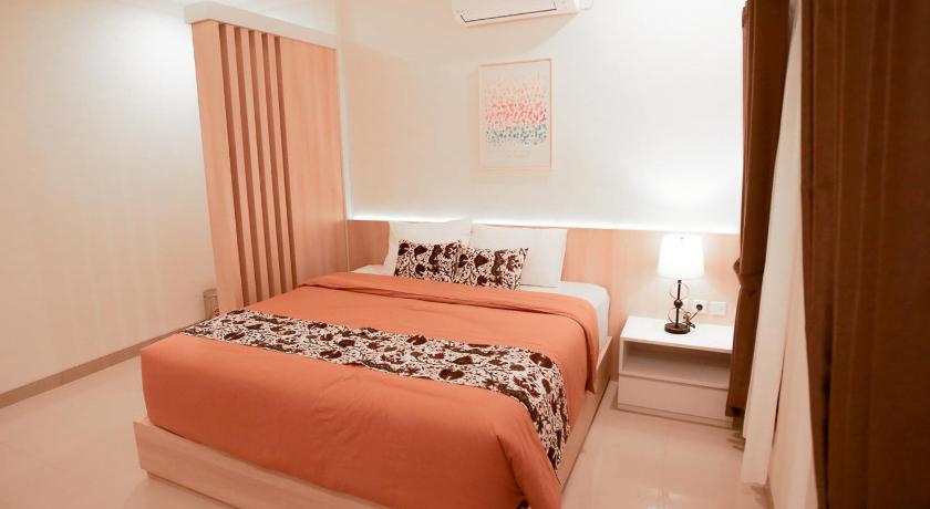 Omah Nayan — Hotel in Yogyakarta