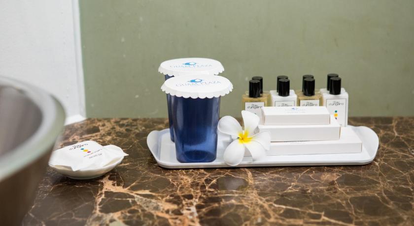 デラックス キングルーム (Deluxe King Room)の画像 11