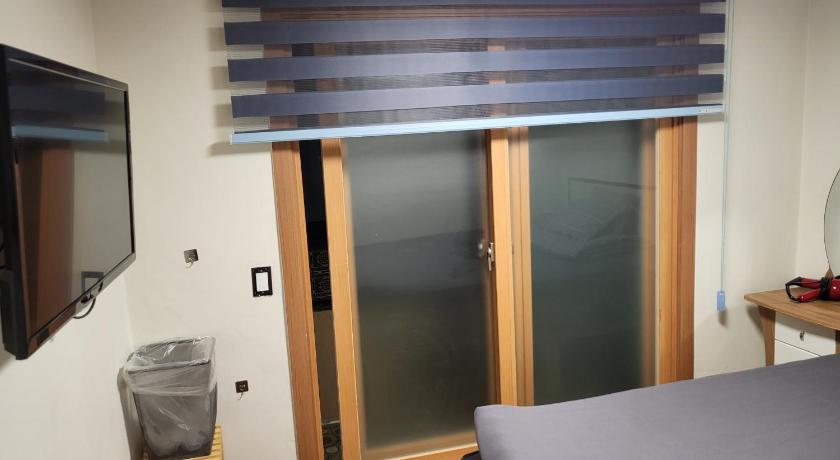 Image of Double Room with Private Bathroom 8