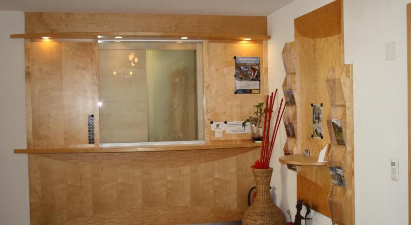 Apart Garni Mulin photo