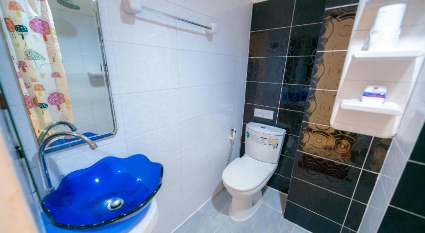Bangkok Two bedroom Apartment photo