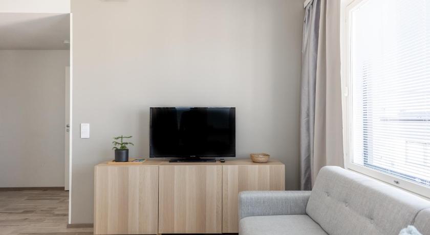 Arctic Penthouse City Suite photo