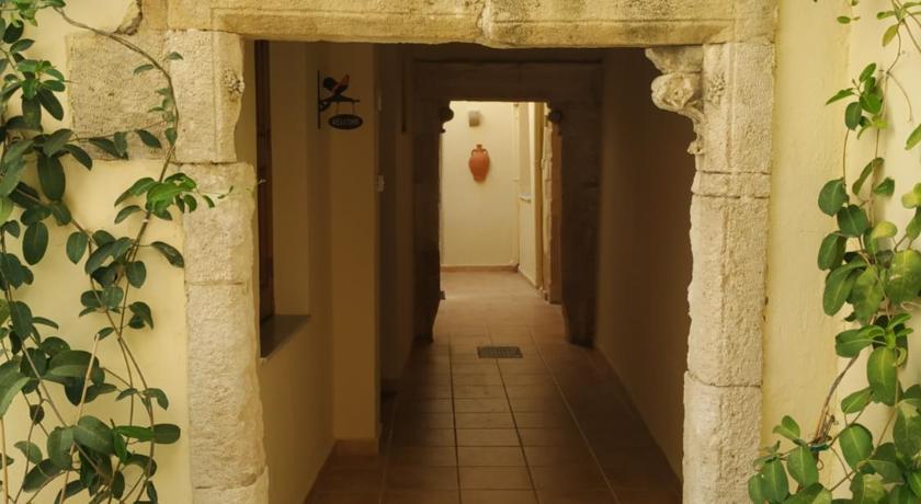 Kamaraki Studios Old Town Rethymno photo