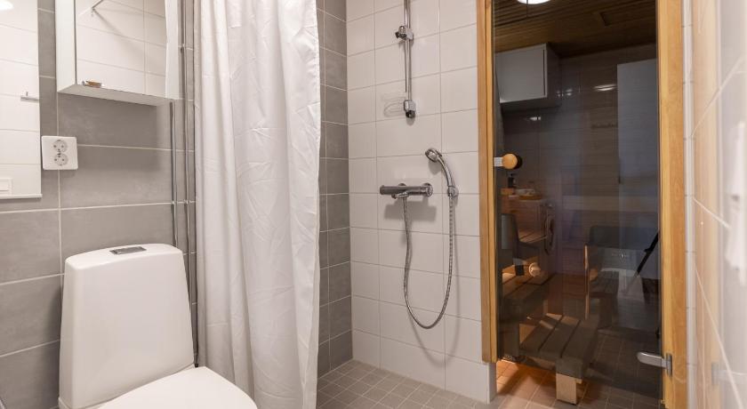 Arctic Penthouse City Suite photo