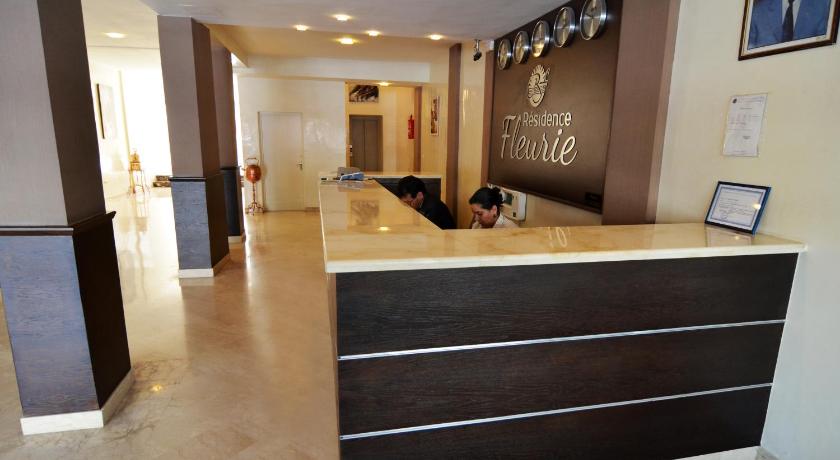 Residence Hoteliere Fleurie photo